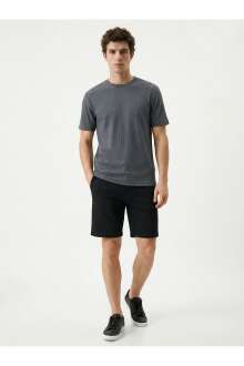 Loft Erkek T-shirt LF2043667 