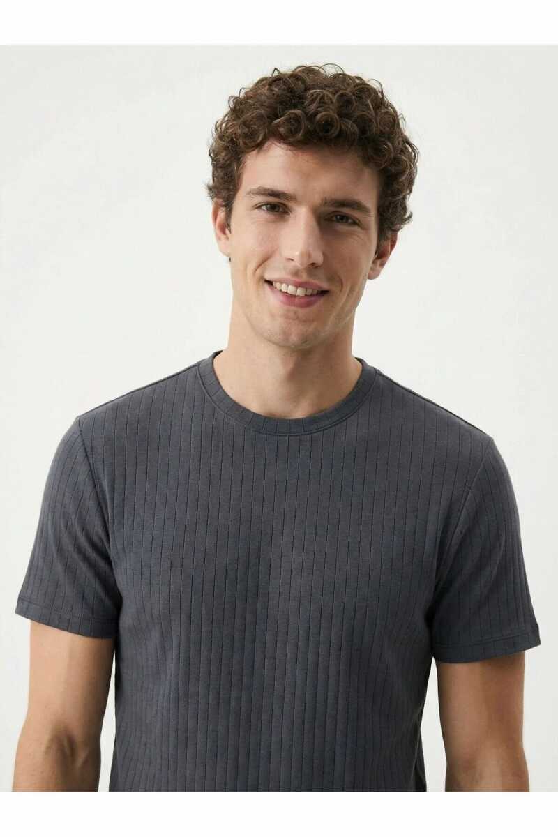 Loft Erkek T-shirt LF2043667 (1)