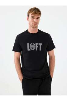 Loft Erkek Tişört LF2038463 