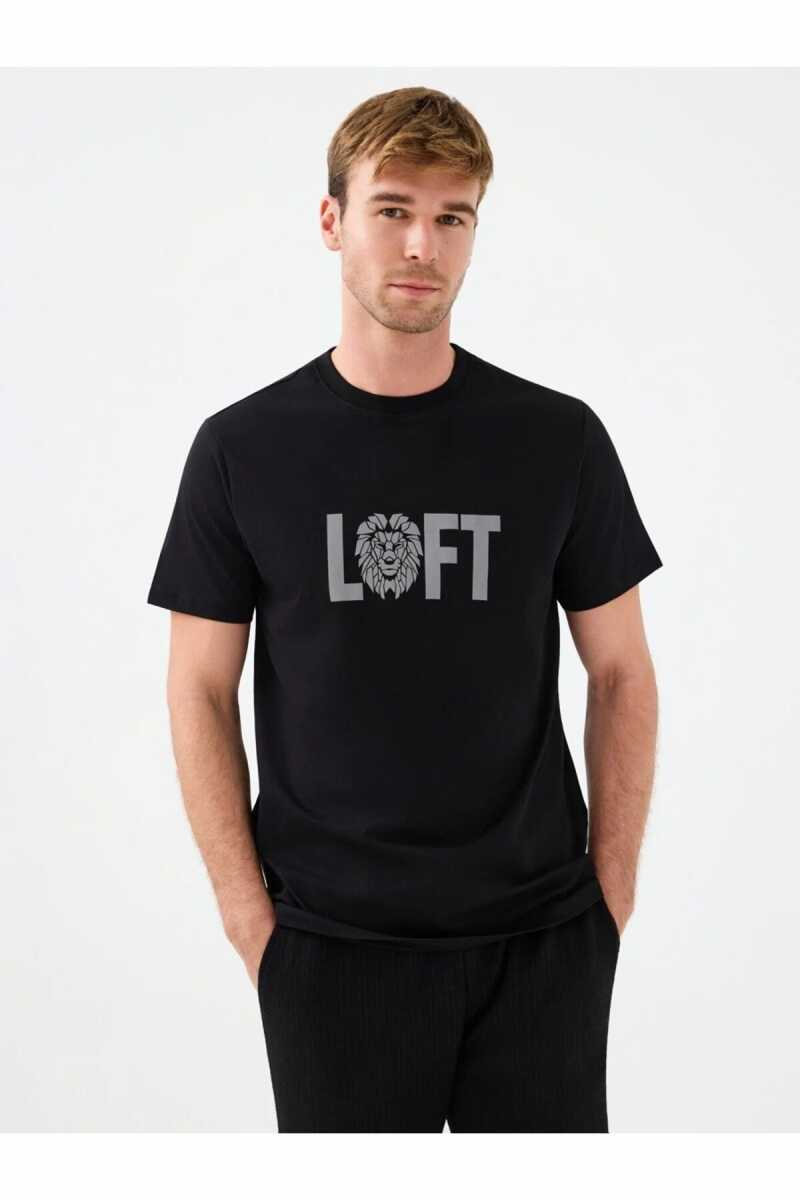 Loft Erkek Tişört LF2038463 - 1