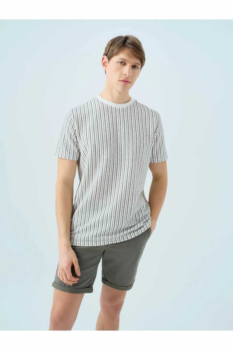 Loft Erkek Tişört LF2038584