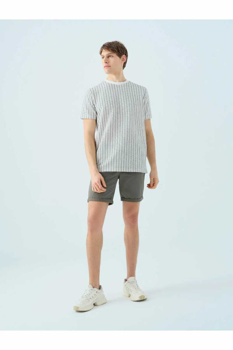 Loft Erkek Tişört LF2038584 (1)