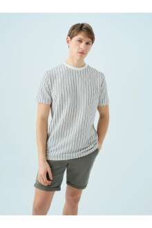 Loft Erkek Tişört LF2038584 