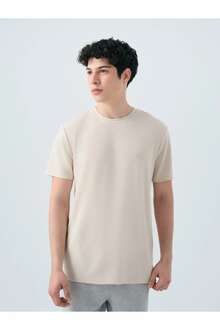 Loft Erkek Tişört LF2038850 