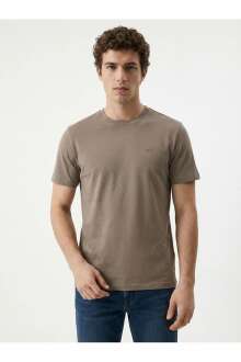 Loft Erkek Tişört LF2038850 