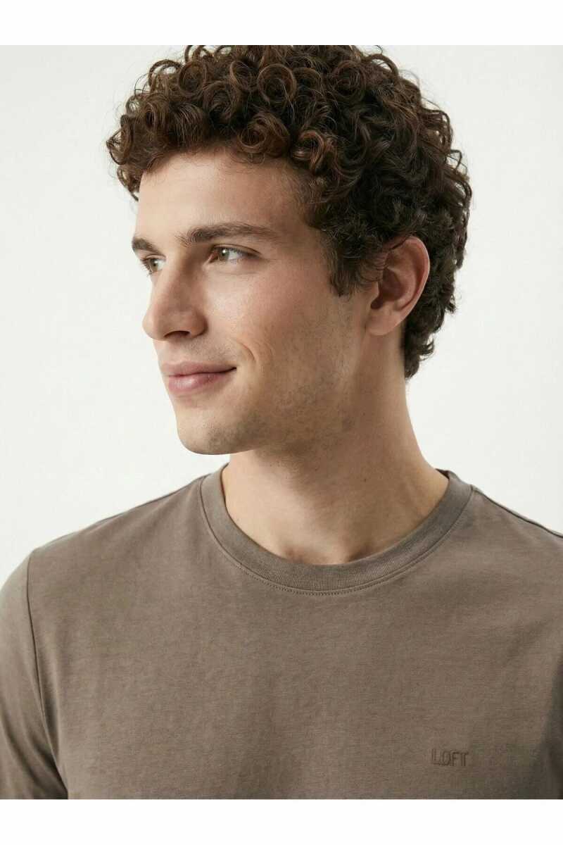 Loft Erkek Tişört LF2038850 (1)