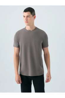 Loft Erkek Tişört LF2038850 