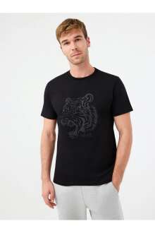 Loft Erkek Tişört LF2039228 