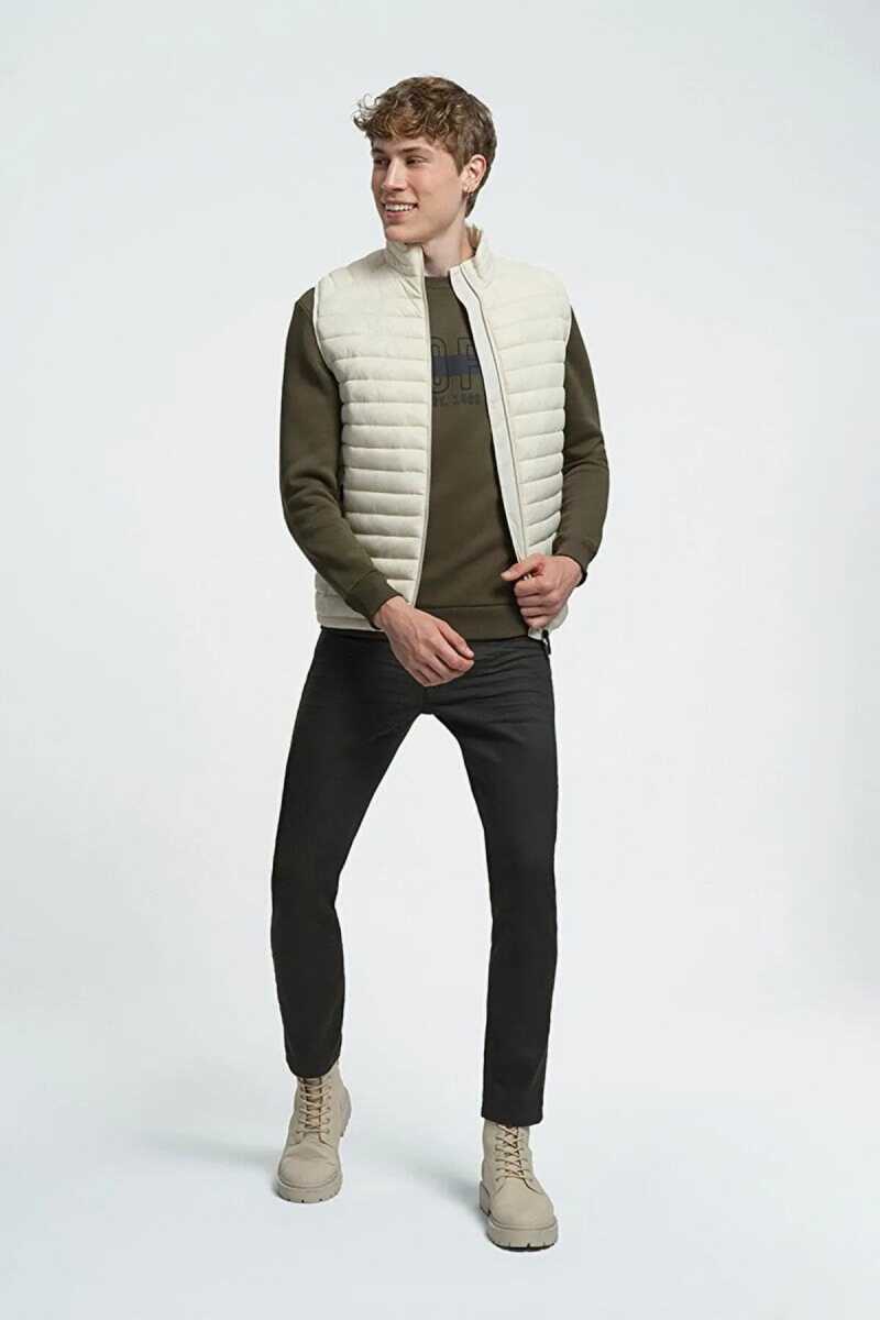 Loft Erkek Yelek LF2033222 - Loft