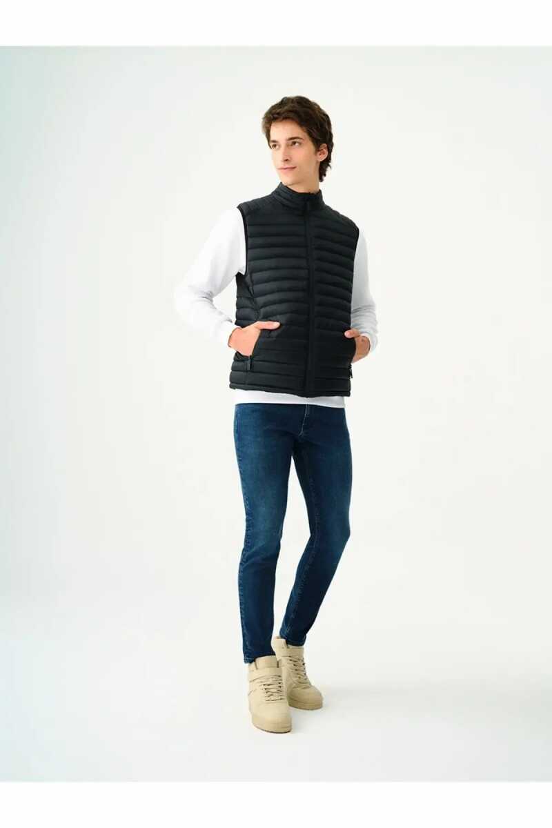 Loft Erkek Yelek LF2033222 (1)