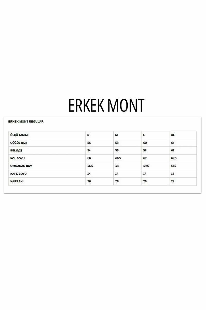 Loft Erkek Yelek LF2033222 - 5