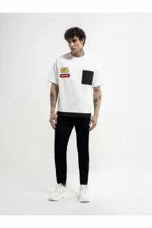 Loft Justin Charly Erkek Jean Pantolon LF2034724