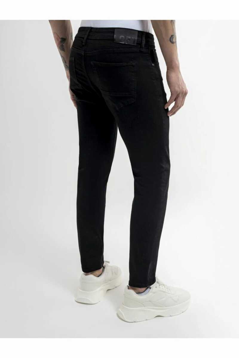 Loft Justin Charly Erkek Jean Pantolon LF2034724 - 5