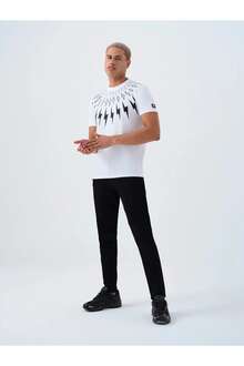 Loft Justın Torıno Black Wash Erkek Jean Pantolon LF2039441 