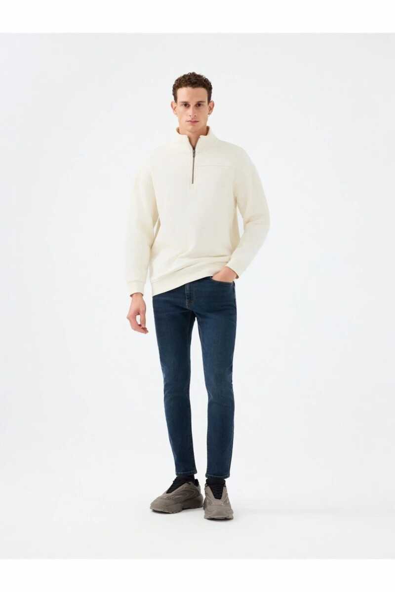 Loft Justın Vıntı Wash Erkek Jean Pantolon LF2040553 - 1