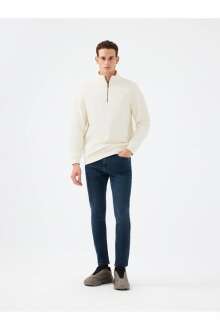 Loft Justın Vıntı Wash Erkek Jean Pantolon LF2040553