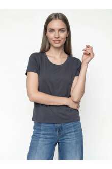 Loft Kadın T-shirt LF2040480 