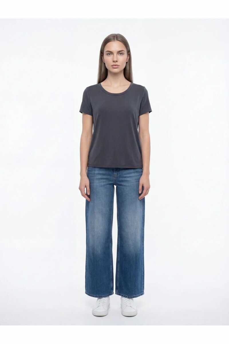 Loft Kadın T-shirt LF2040480 (1)