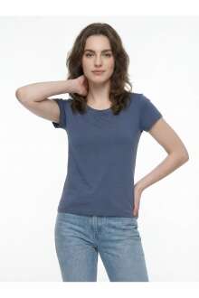 Loft Kadın T-shirt LF2040480 