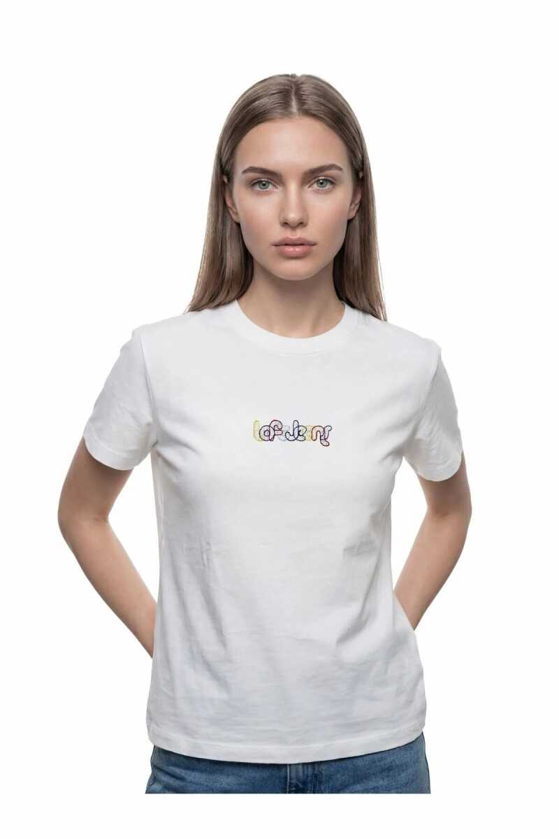Loft Kadın T-shirt LF2042206