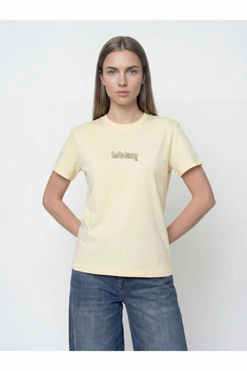 Loft Kadın T-shirt LF2042206