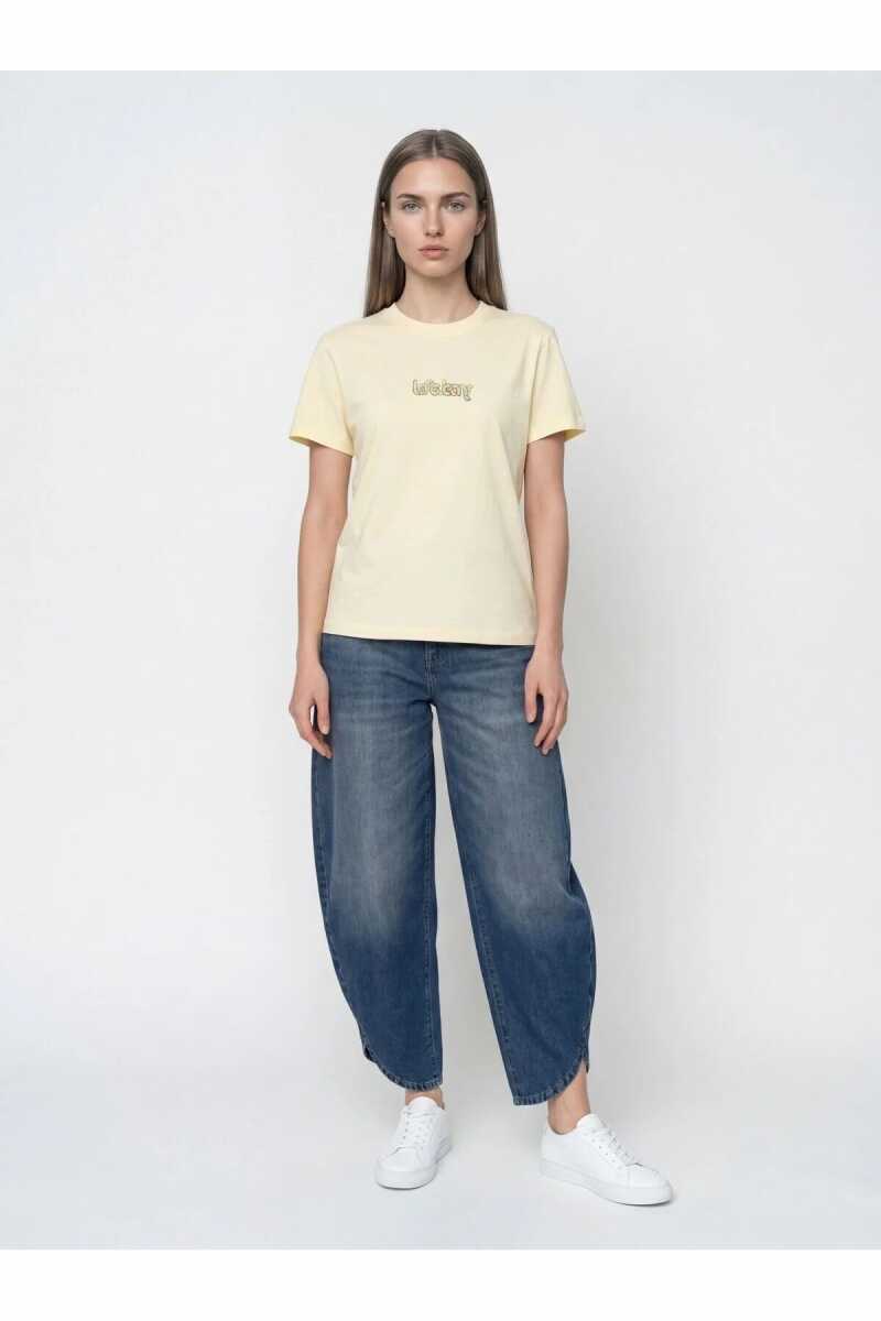Loft Kadın T-shirt LF2042206 (1)