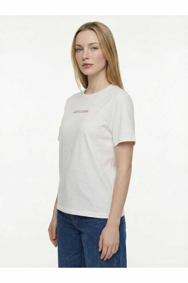 Loft Kadın T-shirt LF2042208