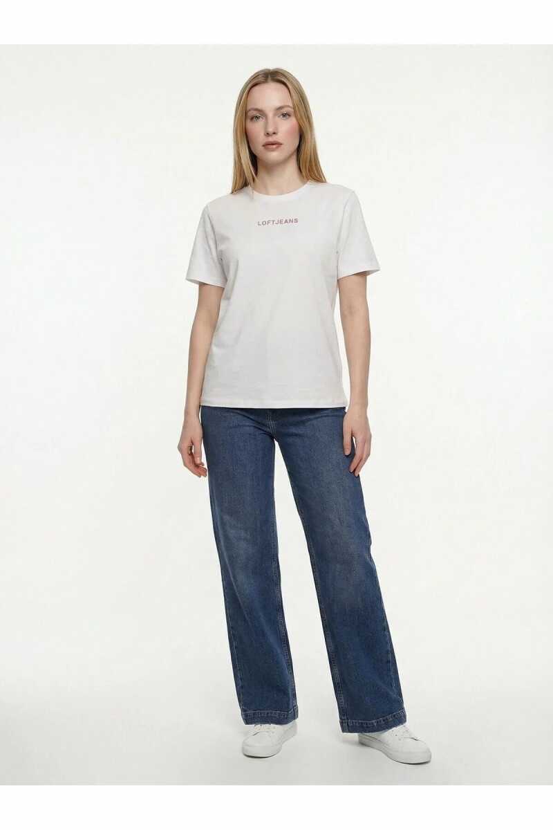 Loft Kadın T-shirt LF2042208 (1)