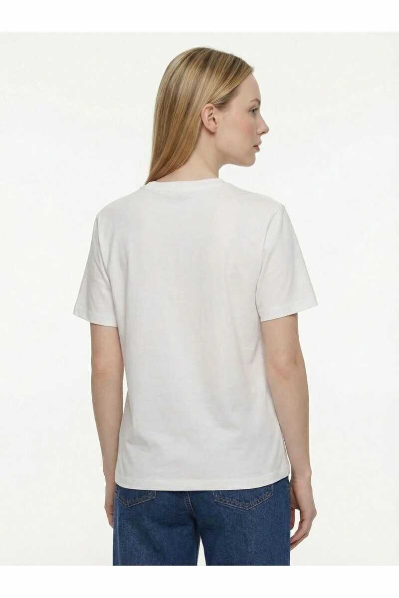 Loft Kadın T-shirt LF2042208 - 5