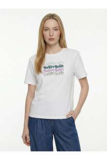 Loft Kadın T--shirt LF2042215