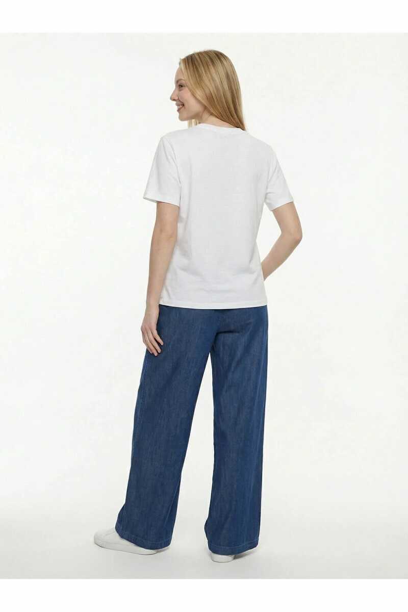 Loft Kadın T--shirt LF2042215 - 3