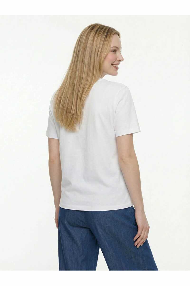Loft Kadın T--shirt LF2042215 - 4
