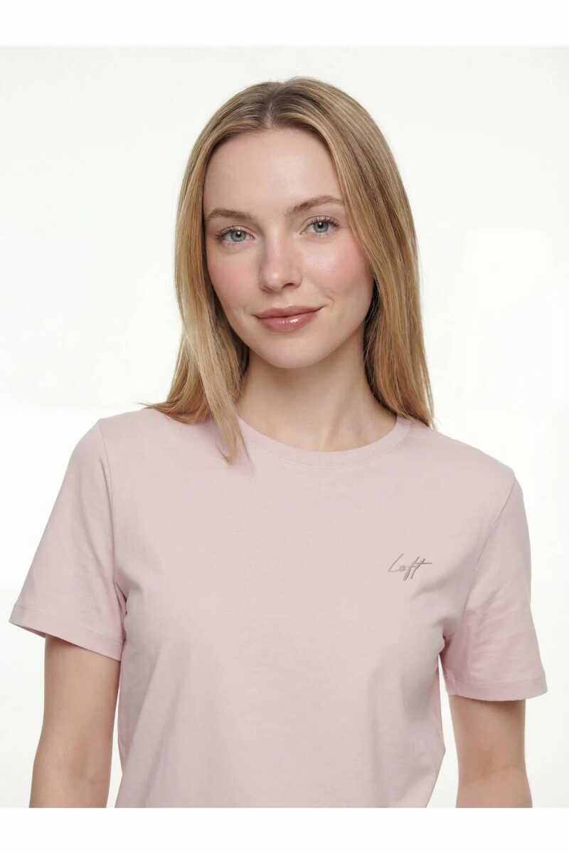 Loft Kadın T-Shirt LF2042252 - 2
