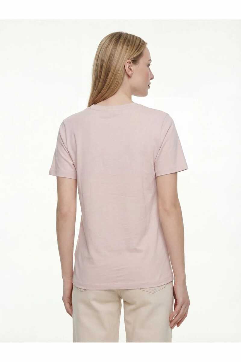 Loft Kadın T-Shirt LF2042252 - 4