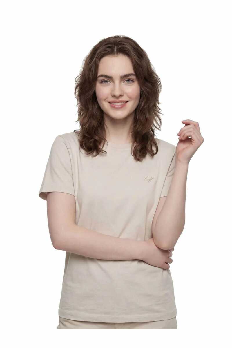 Loft Kadın T-Shirt LF2042252 - 2