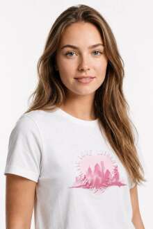 Loft Kadın T-shirt LF2042269 