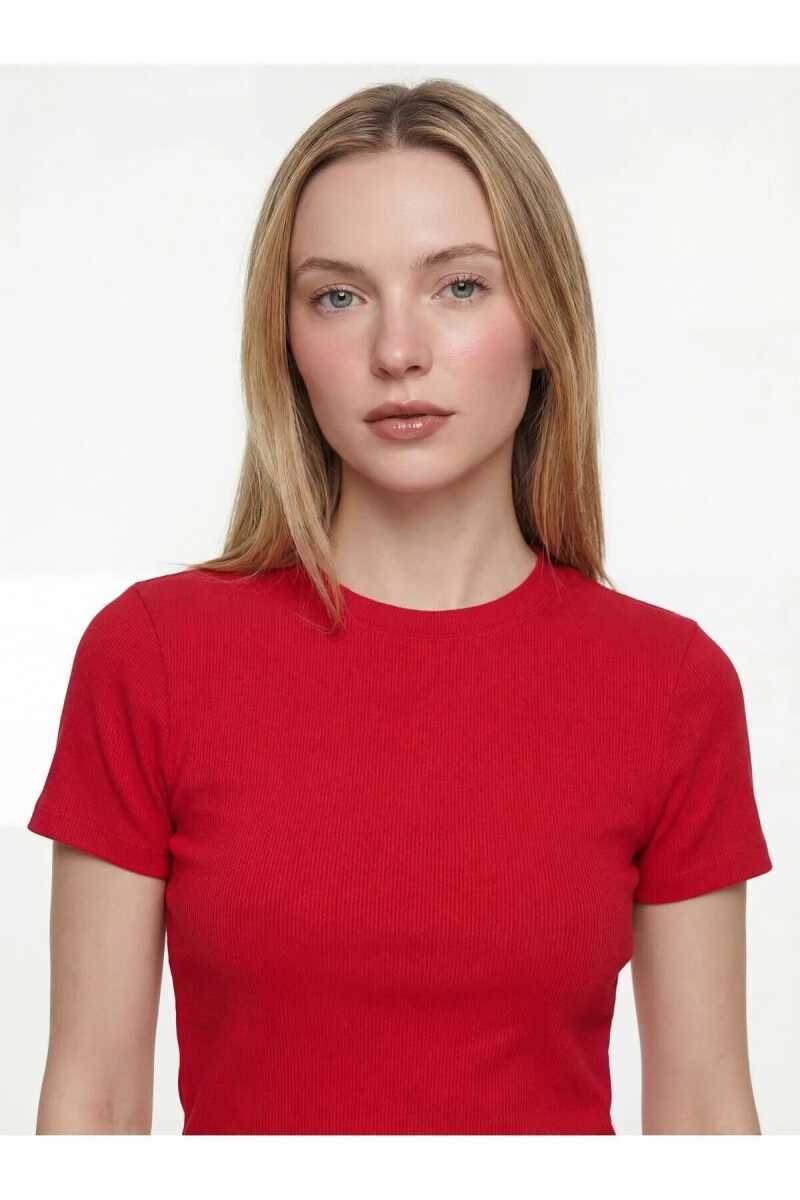 Loft Kadın T-shirt LF2042460 (1)