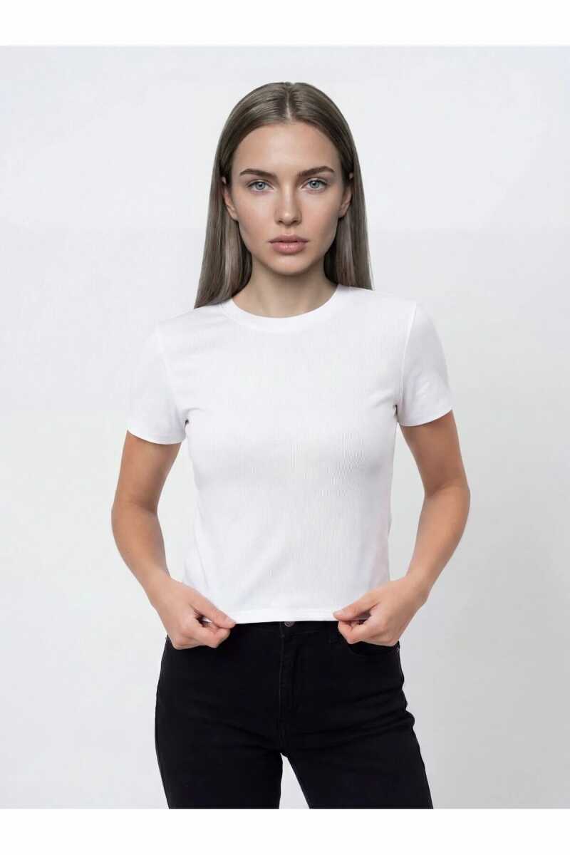 Loft Kadın T-shirt LF2042460 - 1