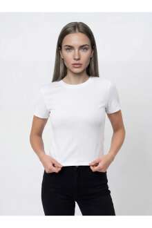 Loft Kadın T-shirt LF2042460