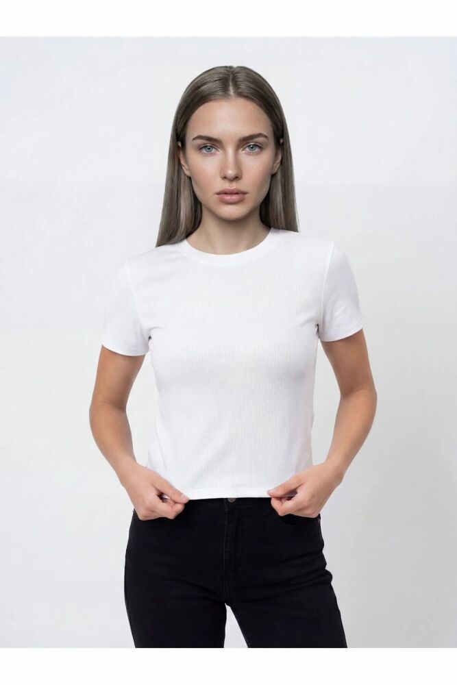 Loft Kadın T-shirt LF2042460