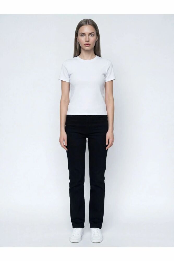 Loft Kadın T-shirt LF2042460 (1)