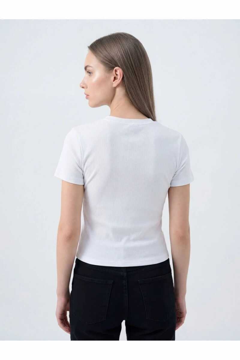 Loft Kadın T-shirt LF2042460 - 3