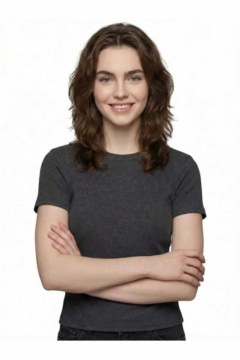 Loft Kadın T-shirt LF2042460