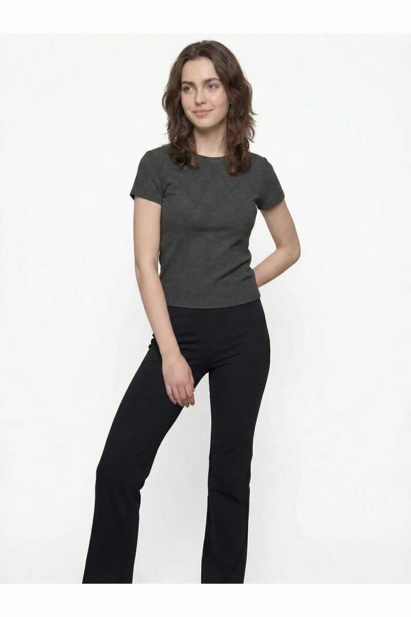 Loft Kadın T-shirt LF2042460 (1)