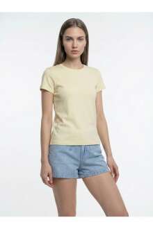 Loft Kadın T-shirt LF2042935 
