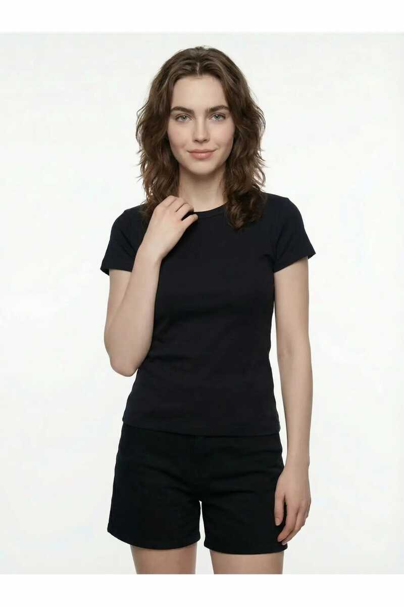Loft Kadın T-shirt LF2042935 - 1