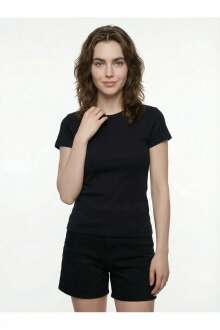 Loft Kadın T-shirt LF2042935 