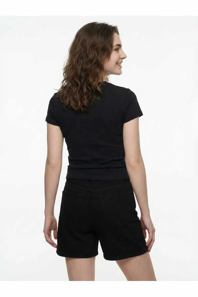 Loft Kadın T-shirt LF2042935 - 4