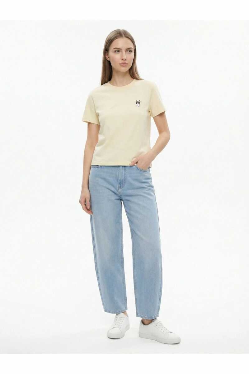 Loft Kadın T-shirt LF2043052