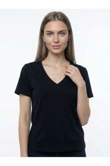 Loft Kadın T-shirt LF2043568 